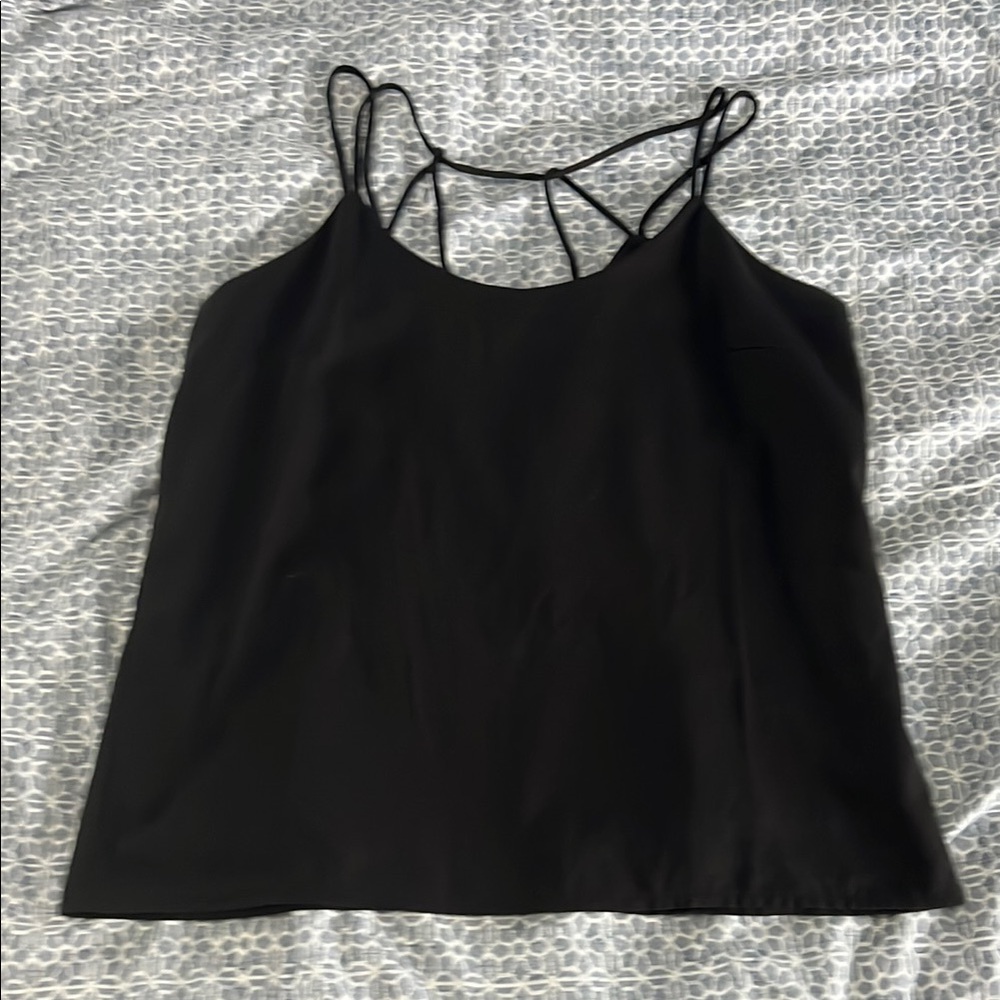 The Limited Tank Top